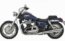 Triumph Thunderbird 1600