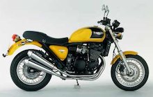 Triumph Thunderbird Sport
