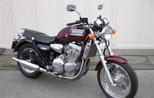 Triumph Thunderbird