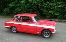 Triumph Vitesse