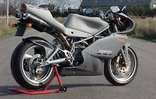 Troll Supertwin