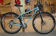 True North Custom 29er