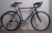 True North Custom Cyclocross
