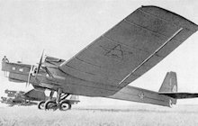 Tupolev TB-3