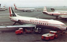 Tupolev Tu-104