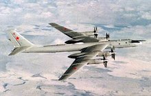 Tupolev Tu-142