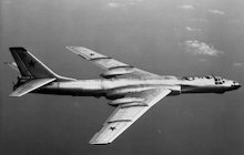 Tupolev Tu-16