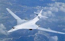 Tupolev Tu-160