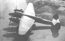 Tupolev Tu-2