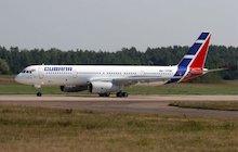 Tupolev Tu-204