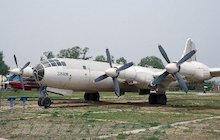 Tupolev Tu-4
