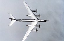 Tupolev Tu-85