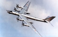 Tupolev Tu-95