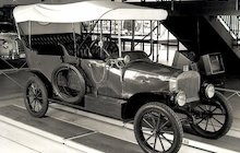 Turicum Type F