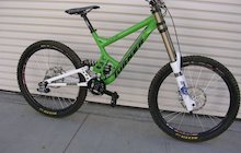 Turner DHR