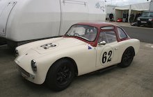 Turner Mark II
