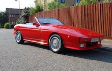 TVR 350 SE