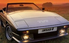TVR 350i