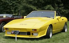 TVR 390 SE