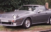 TVR 420 SE