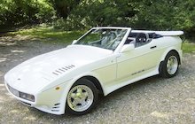 TVR 420 SEAC
