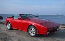 TVR 450 SE