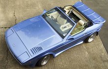 TVR 450 SEAC