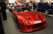 TVR Cerbera Speed 12