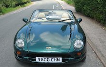 TVR Chimaera 500