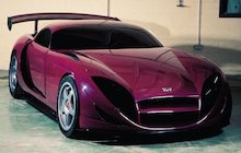TVR Project 7/12