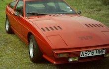 TVR Tasmin 280i