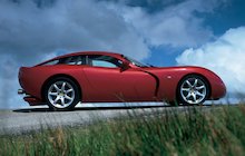TVR Tuscan R