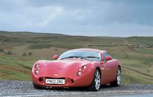 TVR Tuscan T440R