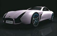 TVR Typhoon