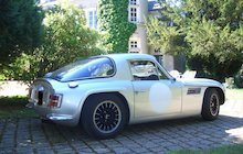 TVR Vixen S2