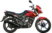 TVS Flame