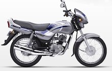 TVS Victor GX