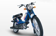 TVS XL Super