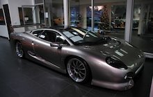 TWR XJ 220s