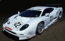 TWR XJ220 C