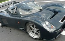 Ultima GTR 530