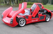 Ultima GTR 640