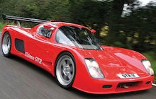 Ultima GTR 720