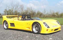 Ultima Spyder