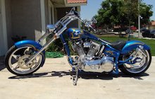 Ultra Apache Pro-Street
