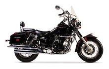 UM Cruise C 200 T