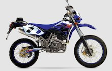 UM DSF 125