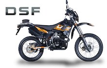 UM DSF II 125