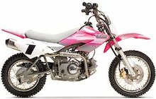 UM DTF 110