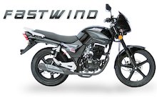 UM Fastwind 125